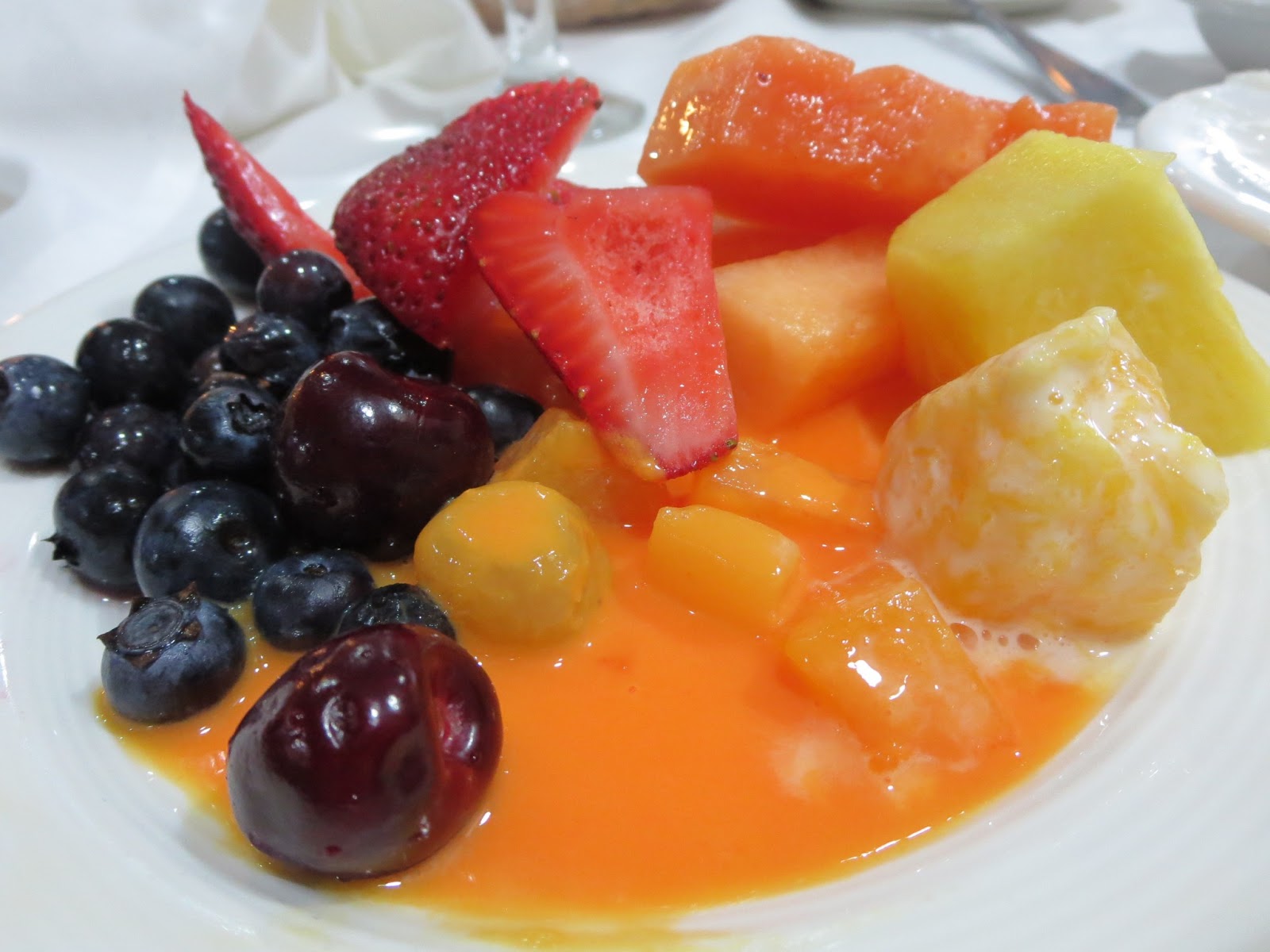 Mochi Eats Ashoka the Great Indian Buffet in Artesia, CA